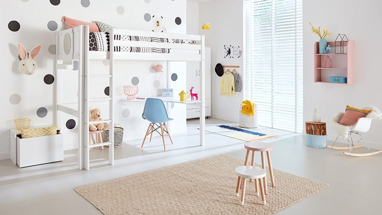 Hoogslaper Jip 2 Hoogslaper Jip - Afbeelding 2