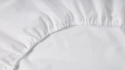 Hoeslaken Cinderella Basic 35cm -Slaapcomfort Winkel Hoeslaken Basic 35cm wit 2