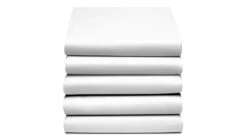 Hoeslaken Cinderella Jersey -Slaapcomfort Winkel Hoeslaken Basic katoen 5