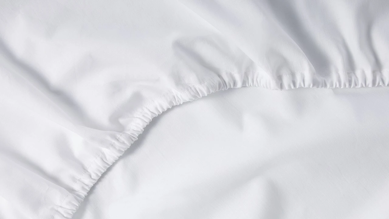 Hoeslaken Cinderella Basic Splittopmatras 3 Hoeslaken Cinderella Basic Splittopmatras - Afbeelding 3