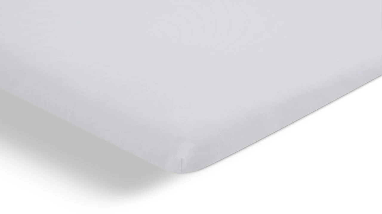 Hoeslaken Cinderella Basic Splittopmatras 4 Hoeslaken Cinderella Basic Splittopmatras - Afbeelding 4
