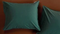 Hoeslaken Beddinghouse Jersey Topper -Slaapcomfort Winkel Hoeslaken Beddinghouse Jersey topper terra 2