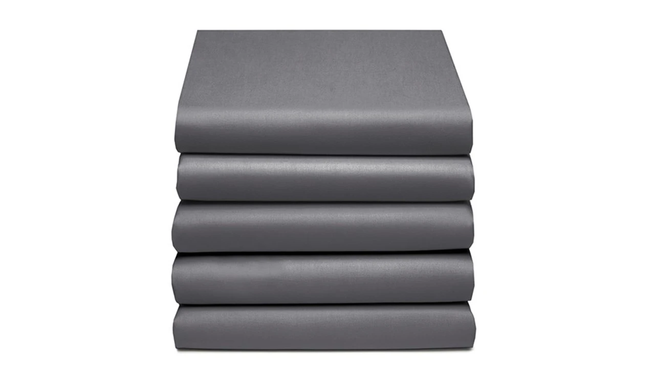 Hoeslaken Damai Double Jersey 2 Hoeslaken Damai Double Jersey - Afbeelding 2