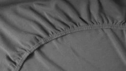 Hoeslaken Kayori Jersey Kyoto -Slaapcomfort Winkel Hoeslaken Jersey Kyoto antraciet 2