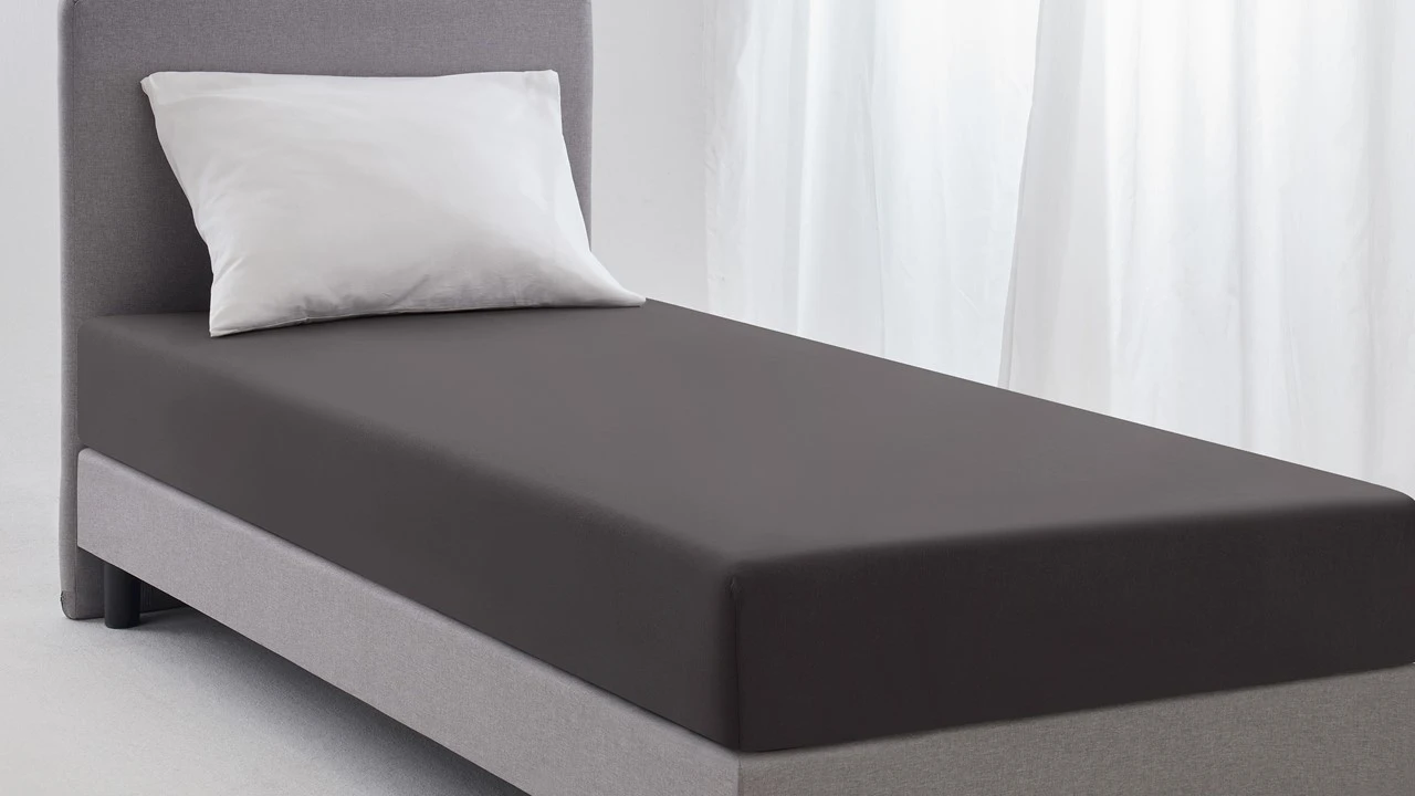 Hoeslaken Beter Bed Select Jersey 2 Hoeslaken Beter Bed Select Jersey - Afbeelding 2