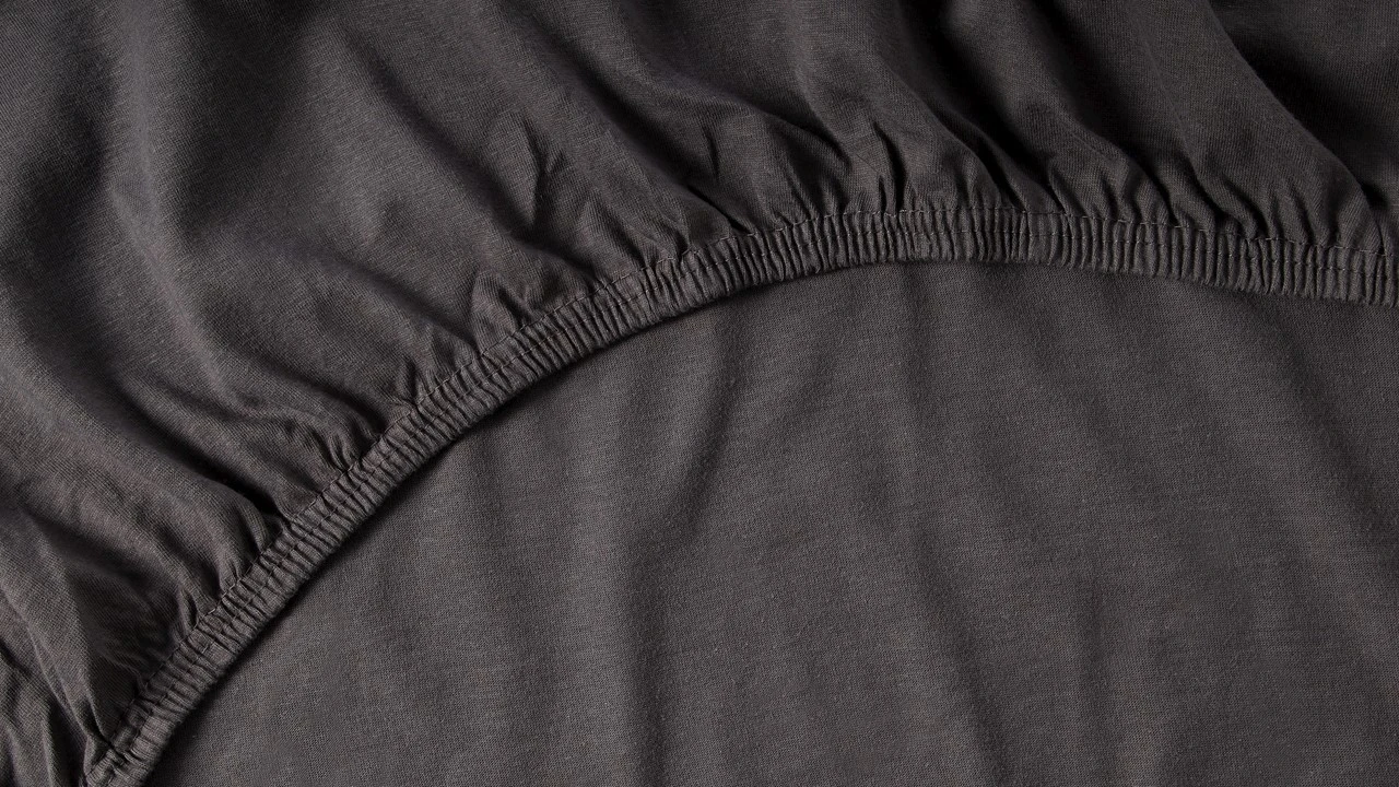 Hoeslaken Beter Bed Select Jersey 3 Hoeslaken Beter Bed Select Jersey - Afbeelding 3