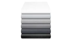 Hoeslaken Cinderella Jersey Melange -Slaapcomfort Winkel Hoeslaken Jersey melange