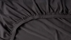 Hoeslaken Cinderella Jersey Splittopper -Slaapcomfort Winkel Hoeslaken Jersey splittopper antraciet 2