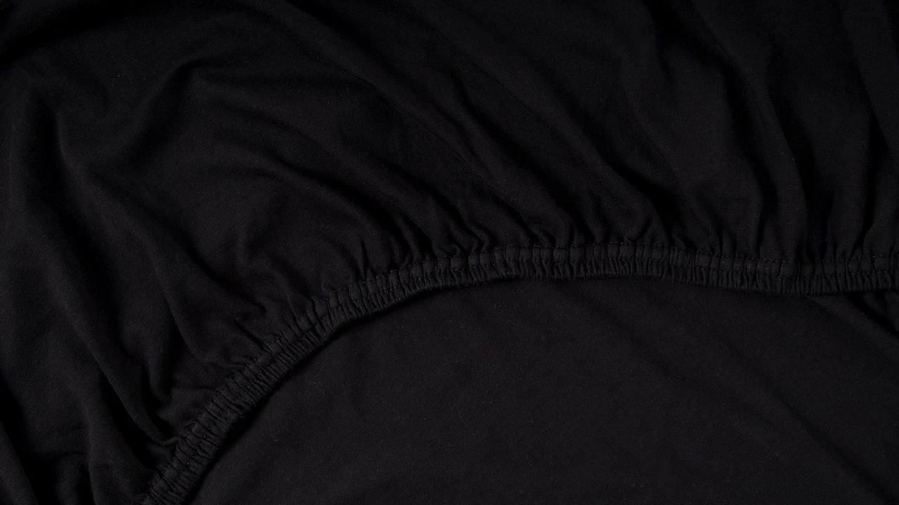 Hoeslaken Cinderella Jersey Topmatras 3 Hoeslaken Cinderella Jersey Topmatras - Afbeelding 3