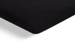 Hoeslaken Cinderella Jersey Topmatras 8 Hoeslaken Cinderella Jersey Topmatras -Slaapcomfort Winkel Hoeslaken Jersey topmatras zwart 3