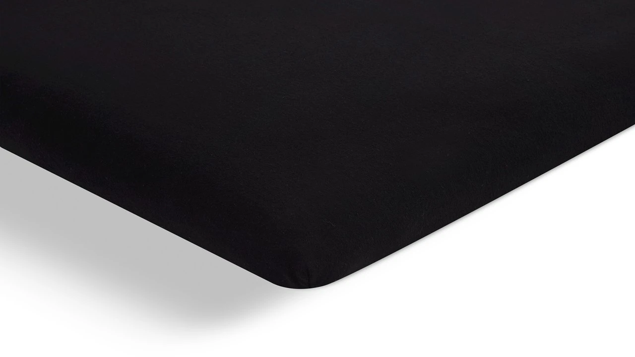 Hoeslaken Cinderella Jersey Topmatras 4 Hoeslaken Cinderella Jersey Topmatras - Afbeelding 4