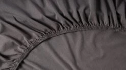 Hoeslaken B Bright Jersey Topper -Slaapcomfort Winkel Hoeslaken Jersey topper donkergrijs 2