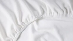 Hoeslaken Kayori Kyoto Splittopper 7 Hoeslaken Kayori Kyoto Splittopper -Slaapcomfort Winkel Hoeslaken Kayori Kyoto splittopper wit 2