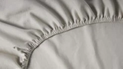 Hoeslaken Kayori Kyoto -Slaapcomfort Winkel Hoeslaken Kayori Kyoto zand 2