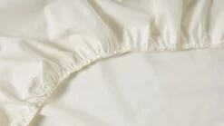 Hoeslaken B Bright Perkal -Slaapcomfort Winkel Hoeslaken Perkal off white 2