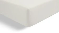 Hoeslaken B Bright Perkal -Slaapcomfort Winkel Hoeslaken Perkal off white 3