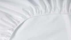 Hoeslaken Kayori Shizu -Slaapcomfort Winkel Hoeslaken Shizu wit 2