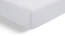 Hoeslaken Kayori Shizu -Slaapcomfort Winkel Hoeslaken Shizu wit 3