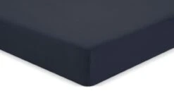 Karlsson Hoeslaken Tencel -Slaapcomfort Winkel Hoeslaken Tencel nightblue 2