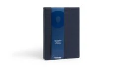 Karlsson Hoeslaken Tencel -Slaapcomfort Winkel Hoeslaken Tencel nightblue 3