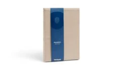 Karlsson Hoeslaken Topper Tencel -Slaapcomfort Winkel Hoeslaken Topper Tencel stone 3