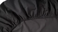 Hoeslaken B Bright Perkal Topper -Slaapcomfort Winkel Hoeslaken topmatras Premium percale antraciet 2