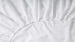 Hoeslaken Essenza Topmatras Premium Percale 7 Hoeslaken Essenza Topmatras Premium Percale -Slaapcomfort Winkel Hoeslaken topmatras Premium percale wit 2