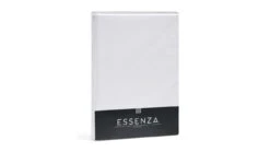 Hoeslaken Essenza Topmatras Premium Percale 9 Hoeslaken Essenza Topmatras Premium Percale -Slaapcomfort Winkel Hoeslaken topmatras Premium percale wit 4