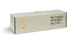 Hoofdkussen B Bright 3D -Slaapcomfort Winkel Hoofdkussen B Bright 3D 2