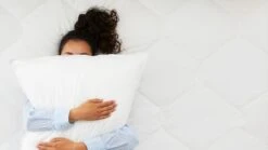 Slaapcomfort Winkel -Slaapcomfort Winkel Hoofdkussen Bamboe 1