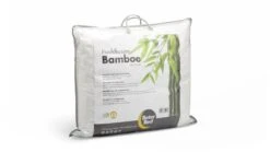 Hoofdkussen B Bright Bamboe -Slaapcomfort Winkel Hoofdkussen Bamboe 5