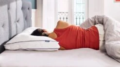 Hoofdkussen Emma Cloud 7 Hoofdkussen Emma Cloud -Slaapcomfort Winkel Hoofdkussen Cloud 2