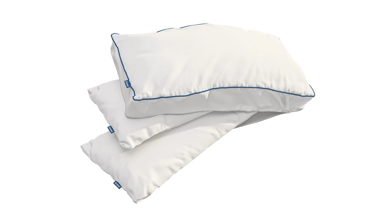 Hoofdkussen Emma Cloud 4 Hoofdkussen Emma Cloud - Afbeelding 4