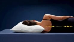 Hoofdkussen Dauna Soft Budget -Slaapcomfort Winkel Hoofdkussen Dauna soft budget 2