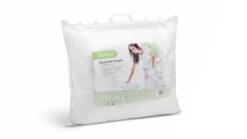 Hoofdkussen Dauna Soft Budget -Slaapcomfort Winkel Hoofdkussen Dauna soft budget 4