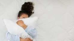 Slaapcomfort Winkel -Slaapcomfort Winkel Hoofdkussen Ducky 1400 gram 1