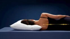 Hoofdkussen Ducky 1400 Gram -Slaapcomfort Winkel Hoofdkussen Ducky 1400 gram 2