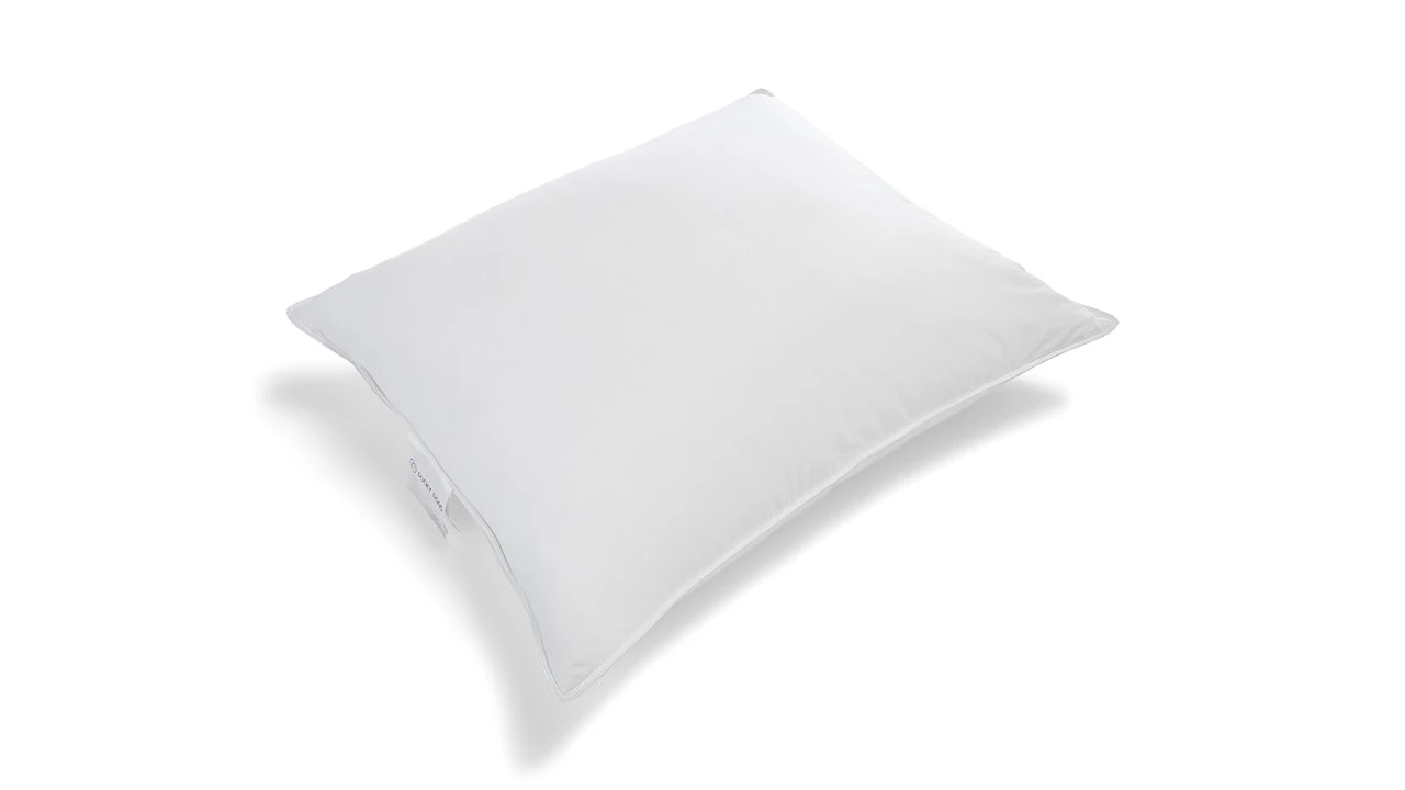 Hoofdkussen Ducky 1700 Gram 1 Hoofdkussen Ducky 1700 Gram