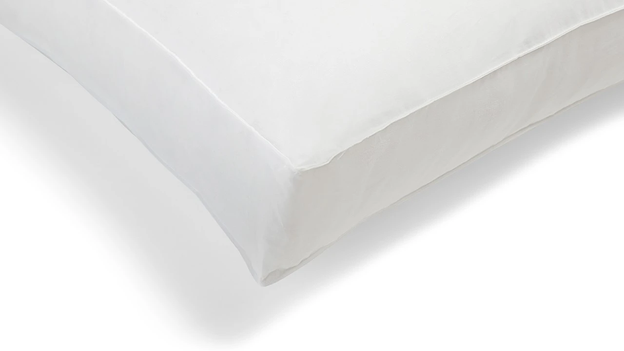 Hoofdkussen Ducky Box 1600 Gram 4 Hoofdkussen Ducky Box 1600 Gram - Afbeelding 4