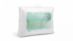 Hoofdkussen Ducky Box 1600 Gram 11 Hoofdkussen Ducky Box 1600 Gram -Slaapcomfort Winkel Hoofdkussen Ducky box 1600 gram 4