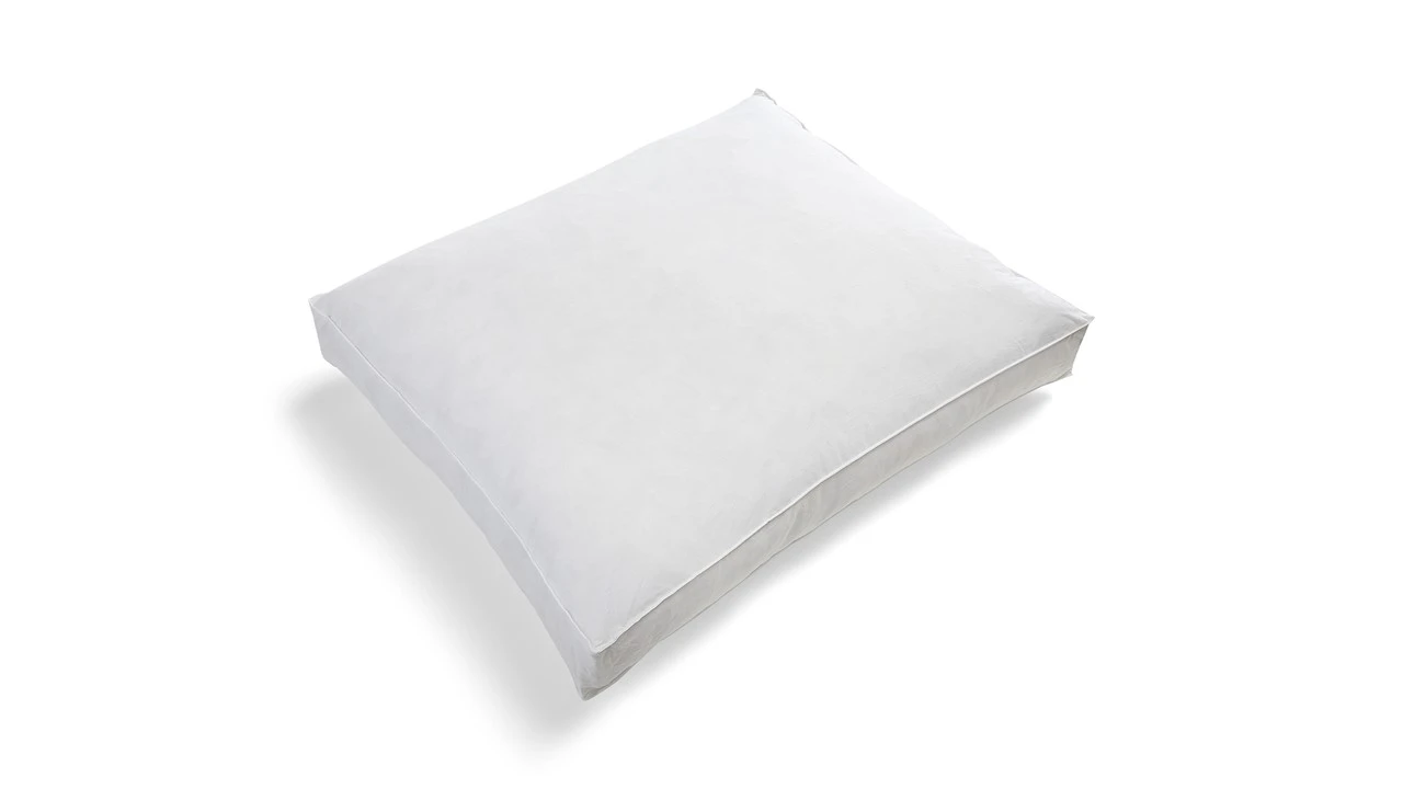 Hoofdkussen Ducky Box 1600 Gram 1 Hoofdkussen Ducky Box 1600 Gram