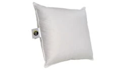 Hoofdkussen Duurzaam Driekamer Dons -Slaapcomfort Winkel Hoofdkussen Duurzaam driekamer dons 3