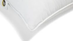 Hoofdkussen Duurzaam Driekamer Dons -Slaapcomfort Winkel Hoofdkussen Duurzaam driekamer dons 5