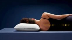 Hoofdkussen Emma Original -Slaapcomfort Winkel Hoofdkussen Emma 2