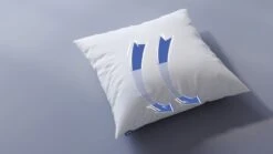 Hoofdkussen Emma Essential -Slaapcomfort Winkel Hoofdkussen Essential 2