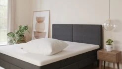 Hoofdkussen Emma Essential -Slaapcomfort Winkel Hoofdkussen Essential 3