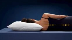 Hoofdkussen Frisk -Slaapcomfort Winkel Hoofdkussen Frisk 2