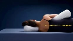 Ondersteuningskussen Lange Jan Slaapmaatje -Slaapcomfort Winkel Hoofdkussen Lange Jan Slaapmaatje 2