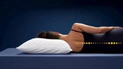 Hoofdkussen Latex -Slaapcomfort Winkel Hoofdkussen Latex 2