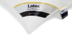 Hoofdkussen Latex -Slaapcomfort Winkel Hoofdkussen Latex 3